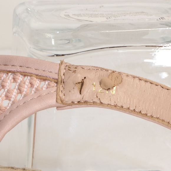 Bella Vita Olive II Espadrille Sling Back NWOT - Picture 8 of 12